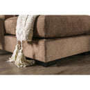  Furniture of America Farringdon SM1122-SECT Sectional IMAGE 7
