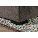  Furniture of America Farringdon Fabric Sectional SM1123-SECT IMAGE 7