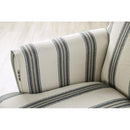  Furniture of America Ealing SM1207-CH-ST Chair IMAGE 5