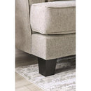  Furniture of America Ealing SM1207-LV Loveseat IMAGE 6