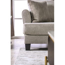  Furniture of America Ealing SM1207-LV Loveseat IMAGE 7