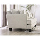  Furniture of America Ealing SM1207-LV Loveseat IMAGE 9