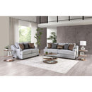  Furniture of America Skyline SM1211-LV Loveseat IMAGE 2