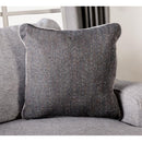  Furniture of America Skyline SM1211-LV Loveseat IMAGE 6