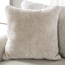  Furniture of America Laredo Stationary Fabric Loveseat SM1215-LV IMAGE 3
