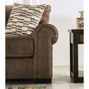  Furniture of America Laredo Fabric Loveseat SM1216-LV IMAGE 7