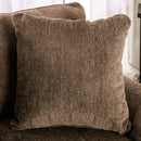  Furniture of America Laredo Fabric Sofa SM1216-SF IMAGE 6
