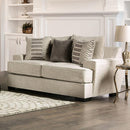  Furniture of America Holborn SM1219-LV Loveseat IMAGE 1
