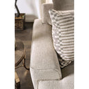  Furniture of America Holborn SM1219-LV Loveseat IMAGE 6