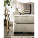  Furniture of America Holborn SM1219-LV Loveseat IMAGE 7