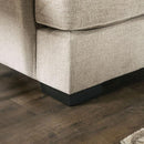  Furniture of America Holborn SM1219-LV Loveseat IMAGE 8