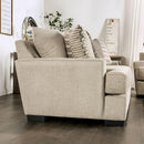  Furniture of America Holborn SM1219-SF Sofa IMAGE 10
