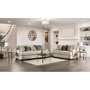  Furniture of America Holborn SM1219-SF Sofa IMAGE 2