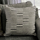  Furniture of America Holborn Stationary Fabric Sofa SM1220-SF IMAGE 4