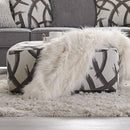  Furniture of America Amersham SM5174-OT Ottoman IMAGE 1