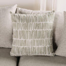  Furniture of America Alidene Fabric Sectional SM5207-SECT IMAGE 4