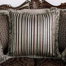  Furniture of America Navarre Stationary Sofa SM6445-SF IMAGE 4