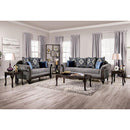  Furniture of America Gustavo SM7306-SF Sofa IMAGE 2