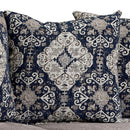  Furniture of America Gustavo SM7306-SF Sofa IMAGE 3