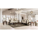  Furniture of America Giardino Fabric Loveseat SM7764-LV IMAGE 2