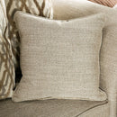  Furniture of America Giardino Fabric Loveseat SM7764-LV IMAGE 4
