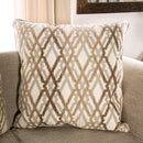  Furniture of America Giardino Fabric Sofa SM7764-SF IMAGE 5