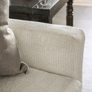  Furniture of America Bollington Fabric Sectional SM7772-SECT IMAGE 3