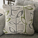  Furniture of America Gardner Fabric Sectional SM8195-SECT IMAGE 4