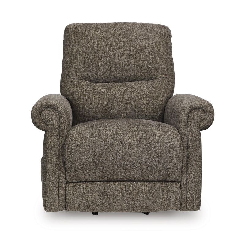 Signature Design by Ashley Aureta Fabric Lift Chair with Heat and Massage 1790212 IMAGE 4