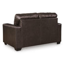  Signature Design by Ashley Santorine 2170635 Loveseat IMAGE 4