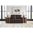  Signature Design by Ashley Santorine 2170635 Loveseat IMAGE 5