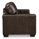  Signature Design by Ashley Santorine 2170638 Sofa IMAGE 3