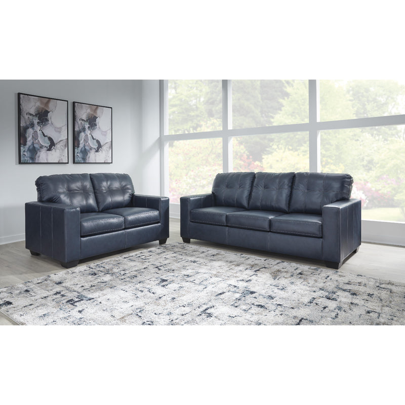 Signature Design by Ashley Santorine Stationary Loveseat 2170735 IMAGE 5