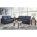  Signature Design by Ashley Santorine 2170735 Loveseat IMAGE 6
