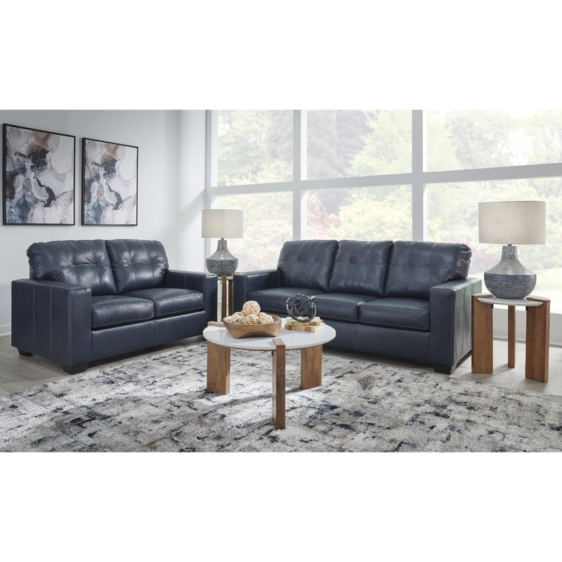 Signature Design by Ashley Santorine Stationary Sofa 2170738 IMAGE 6