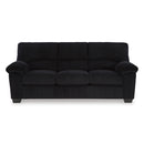  Signature Design by Ashley SimpleJoy 2420438 Sofa IMAGE 2