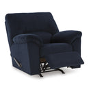  Signature Design by Ashley SimpleJoy 2420525 Rocker Recliner IMAGE 2