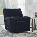  Signature Design by Ashley SimpleJoy 2420525 Rocker Recliner IMAGE 7