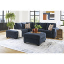  Signature Design by Ashley Aviemore 2430308 Oversized Accent Ottoman IMAGE 4