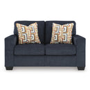  Signature Design by Ashley Aviemore 2430335 Loveseat IMAGE 2