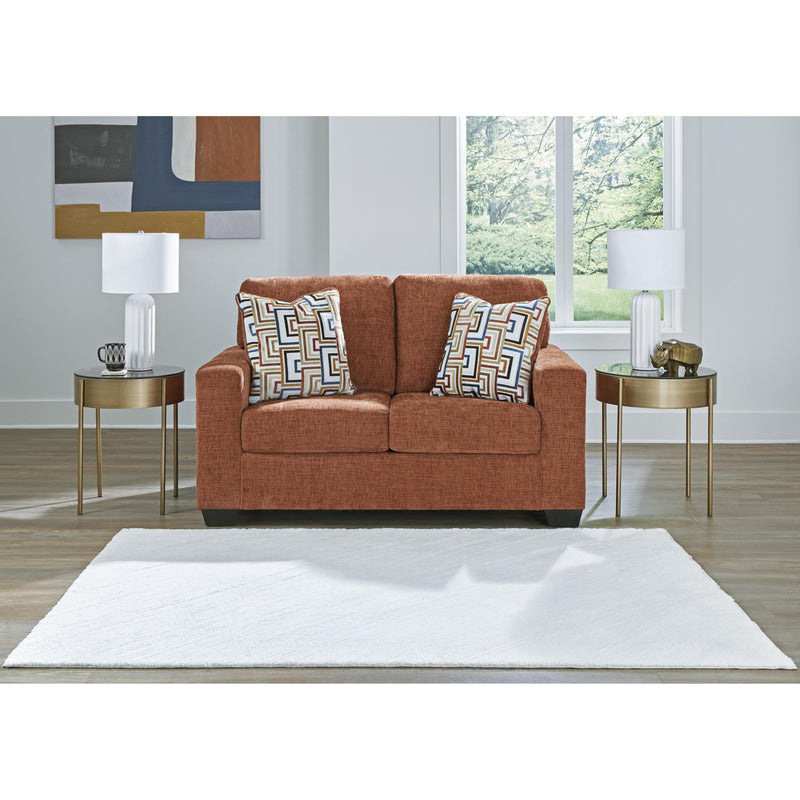 Signature Design by Ashley Aviemore Stationary Loveseat 2430435 IMAGE 5