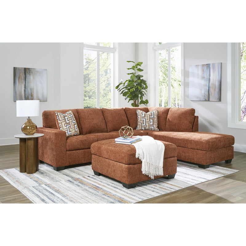 Signature Design by Ashley Aviemore 2 pc Sectional 2430466/2430417 IMAGE 9