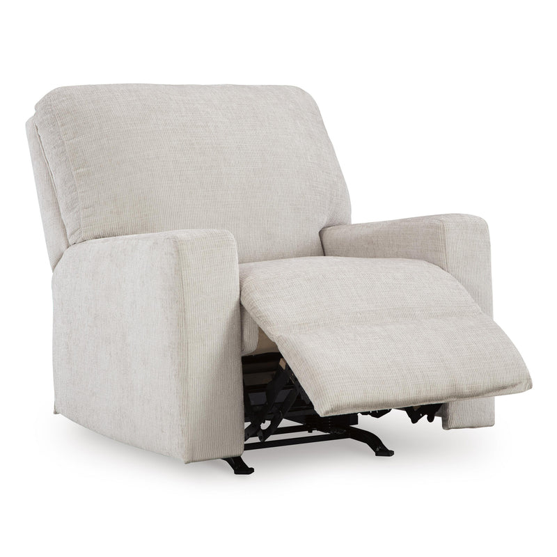 Signature Design by Ashley Aviemore Rocker Fabric Recliner 2430525 IMAGE 2