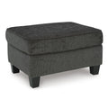  Benchcraft Erinslane 2520614 Ottoman IMAGE 1