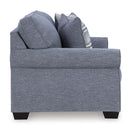  Benchcraft Carissa Manor 3260435 Loveseat IMAGE 3