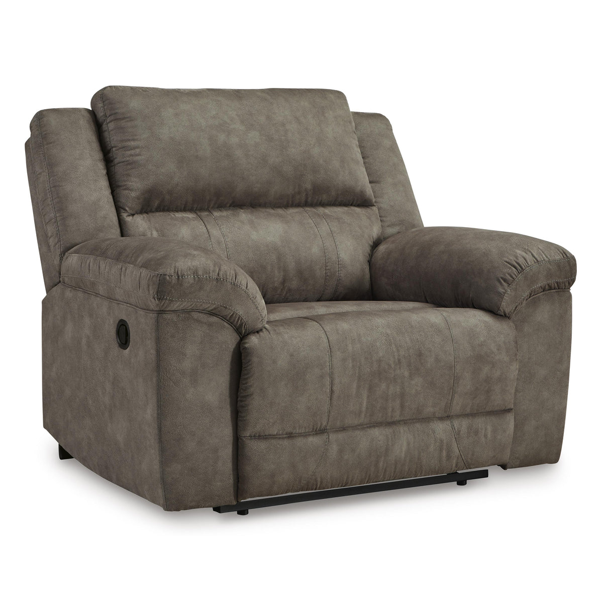 レゲエ BE LOVELY - CLEAN ORIGINAL OF ARIWA Signature Design by Ashley Laresview 3720352 Zero Wall Wide Seat Recli