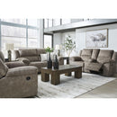  Signature Design by Ashley Laresview 3720381 2 Seat Reclining Sofa IMAGE 8
