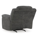  Signature Design by Ashley Frohn 3740625 Rocker Recliner IMAGE 5