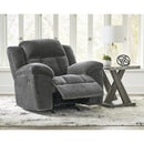  Signature Design by Ashley Frohn 3740625 Rocker Recliner IMAGE 7