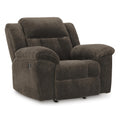  Signature Design by Ashley Frohn 3740725 Rocker Recliner IMAGE 1